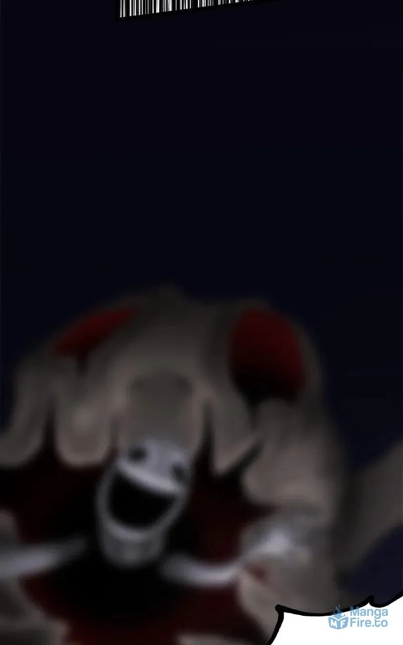 Why You Shouldn't Enter a Haunted House Chapter 3 page 132 - 