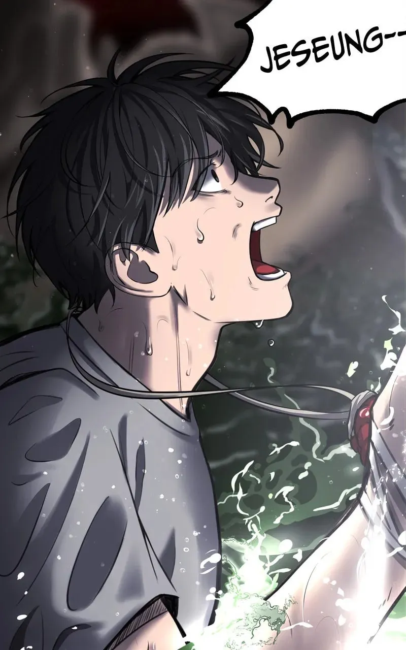 Why You Shouldn't Enter a Haunted House Chapter 3 page 133 - 
