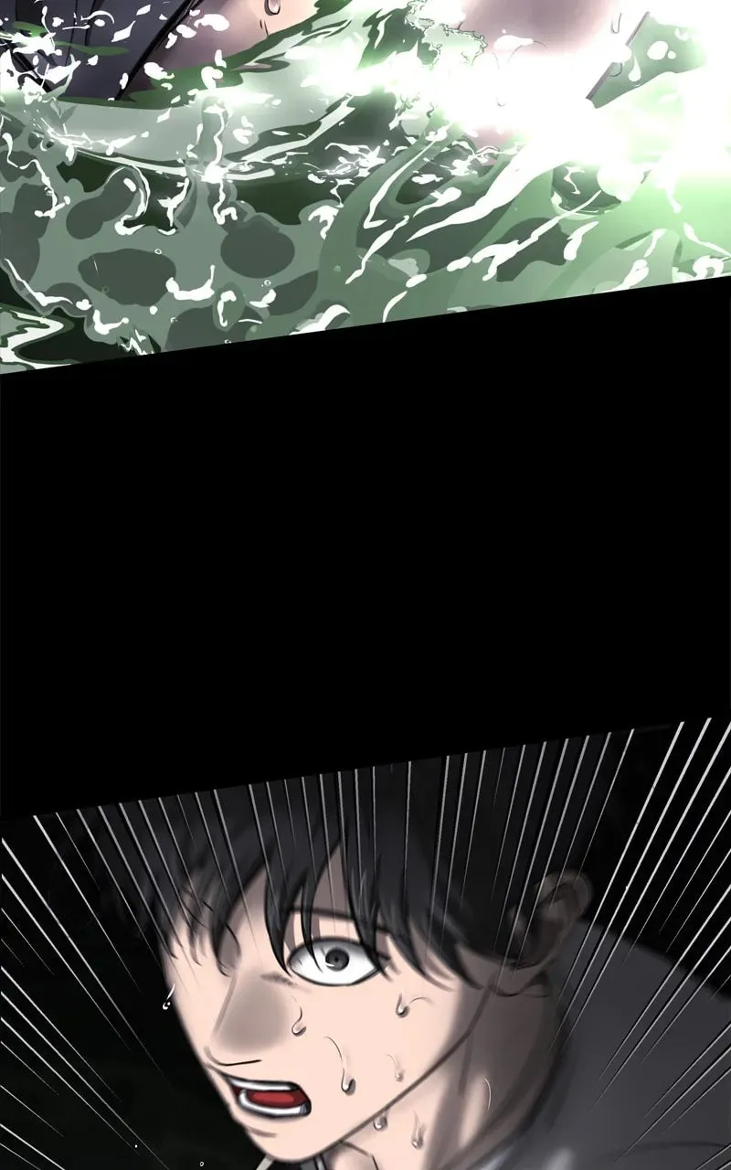 Why You Shouldn't Enter a Haunted House Chapter 3 page 134 - 