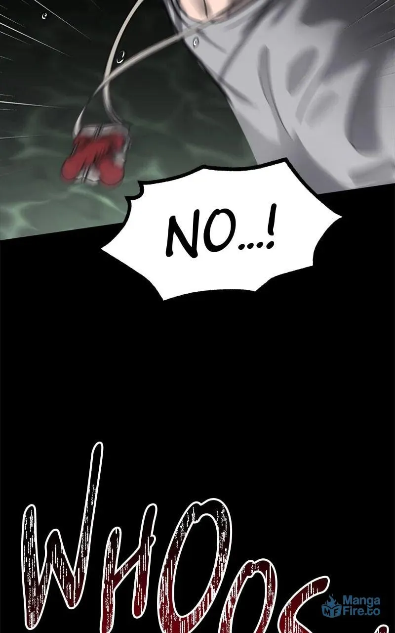 Why You Shouldn't Enter a Haunted House Chapter 3 page 135 - 