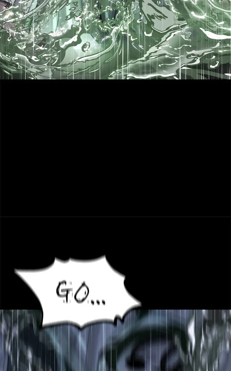 Why You Shouldn't Enter a Haunted House Chapter 3 page 137 - 