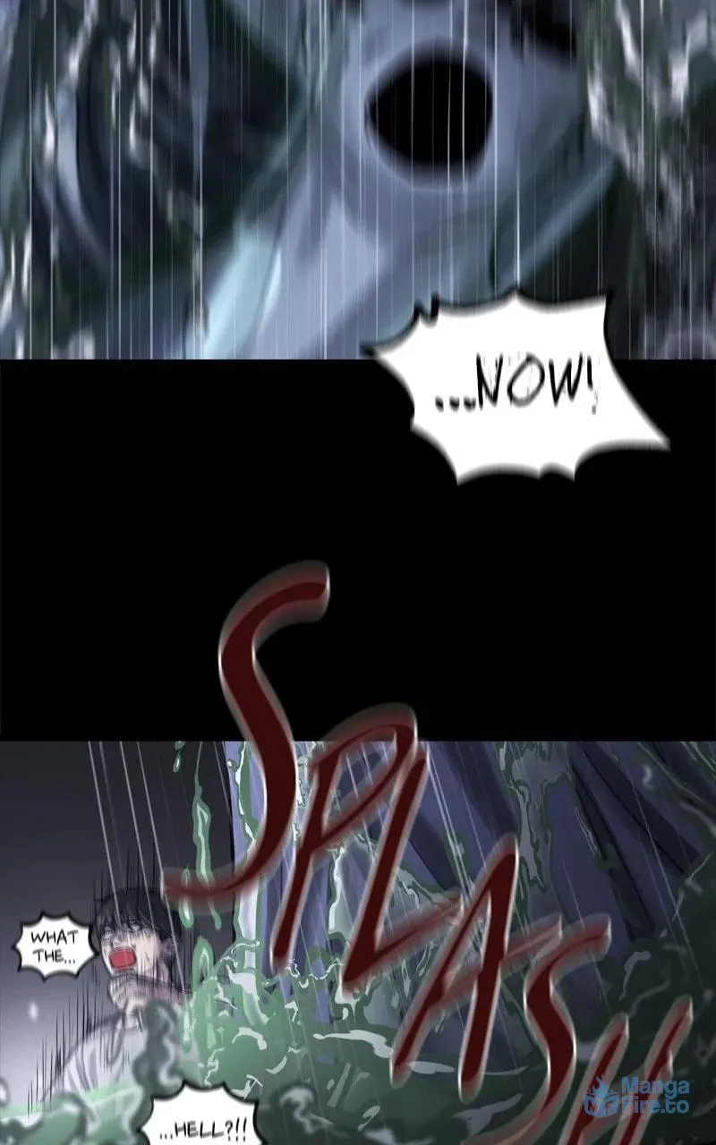 Why You Shouldn't Enter a Haunted House Chapter 3 page 138 - 