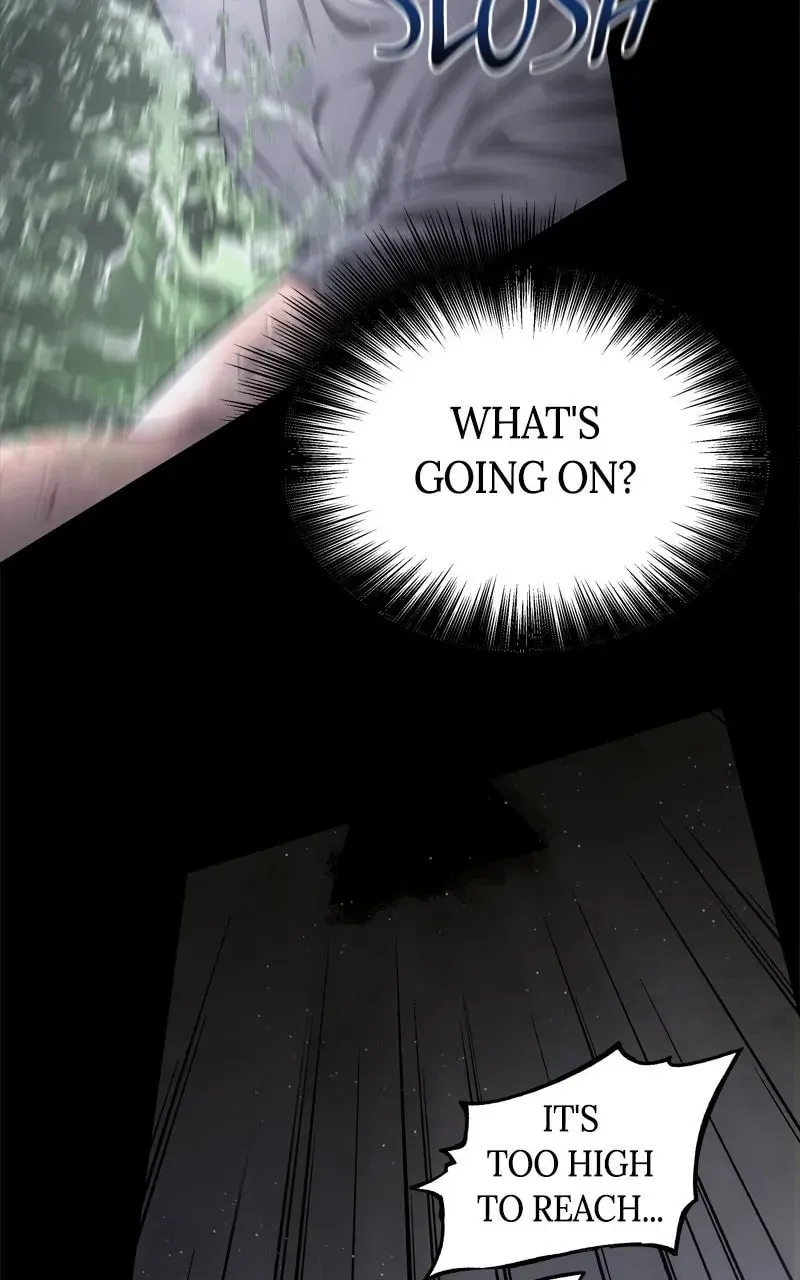 Why You Shouldn't Enter a Haunted House Chapter 3 page 140 - 