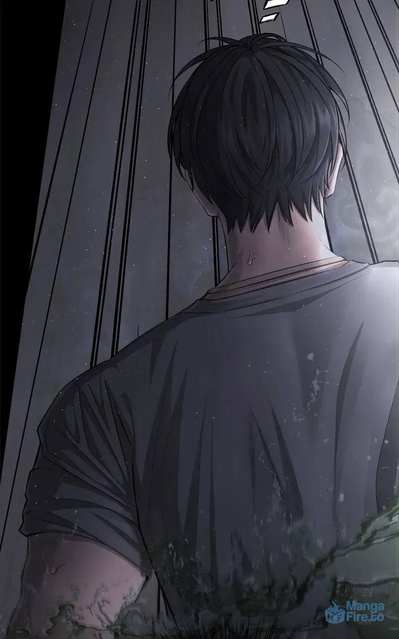 Why You Shouldn't Enter a Haunted House Chapter 3 page 141 - 