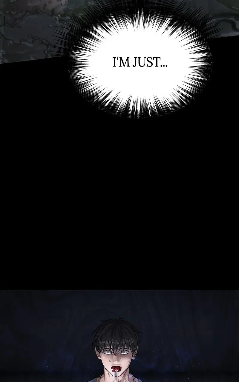 Why You Shouldn't Enter a Haunted House Chapter 3 page 142 - 