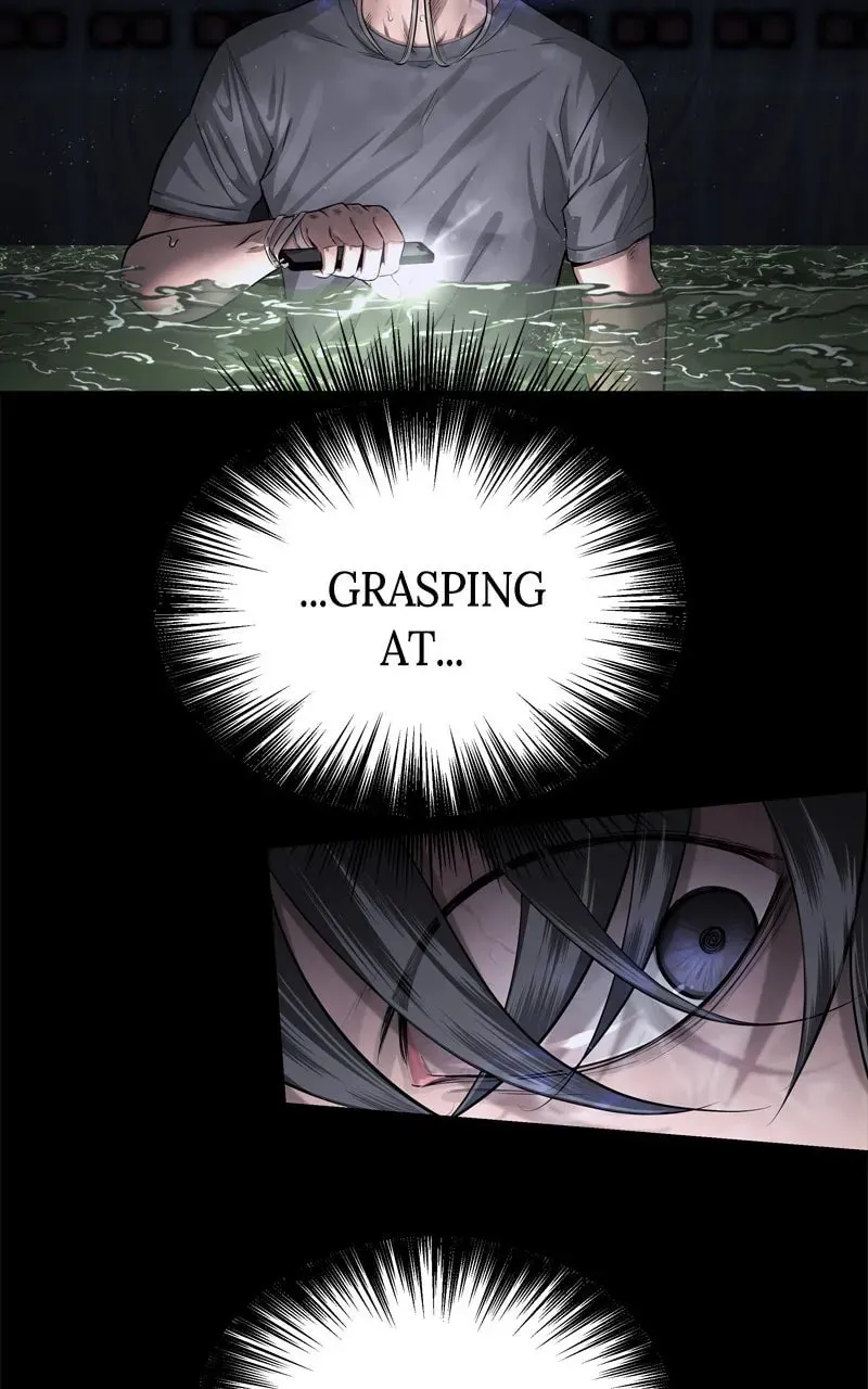 Why You Shouldn't Enter a Haunted House Chapter 3 page 143 - 