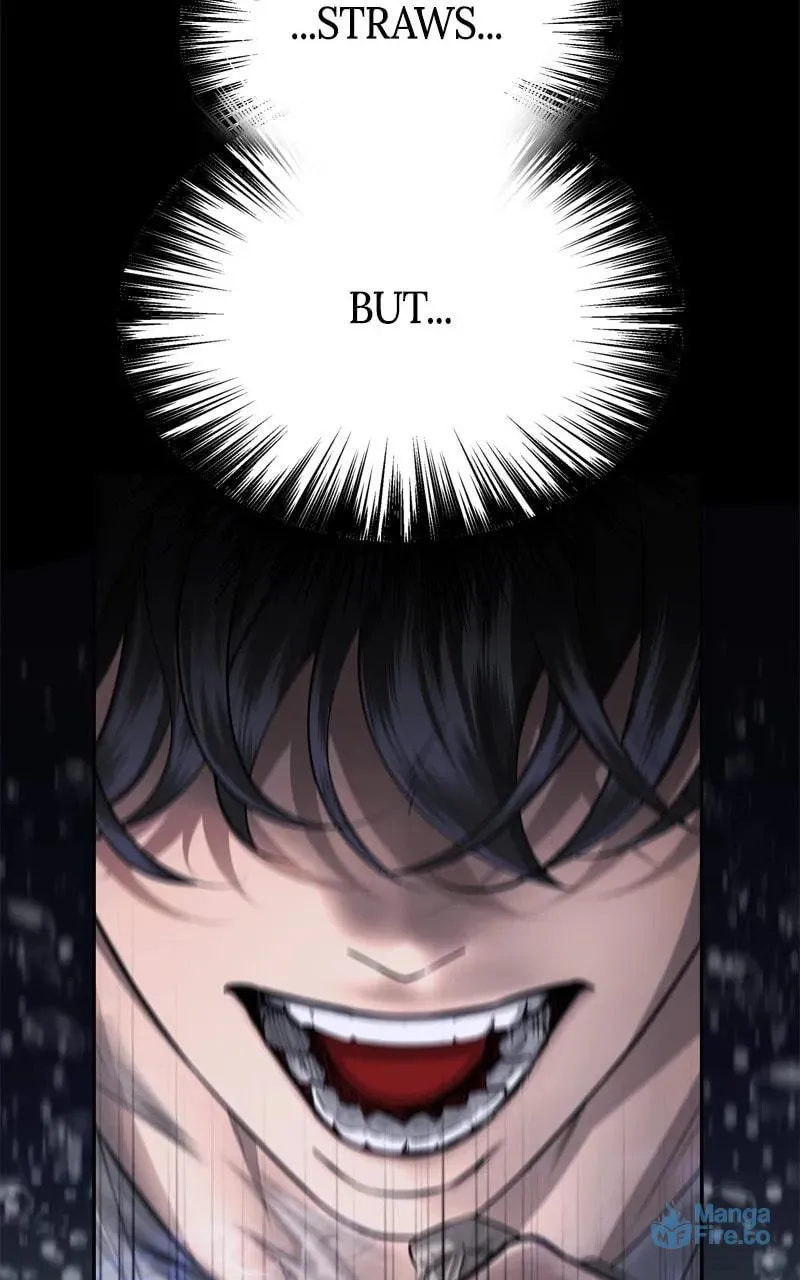 Why You Shouldn't Enter a Haunted House Chapter 3 page 144 - 