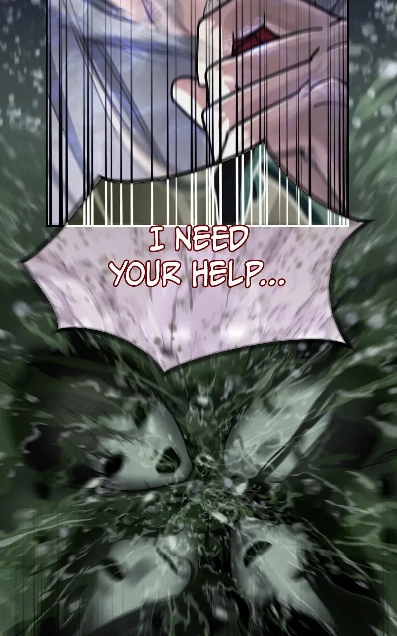Why You Shouldn't Enter a Haunted House Chapter 3 page 145 - 