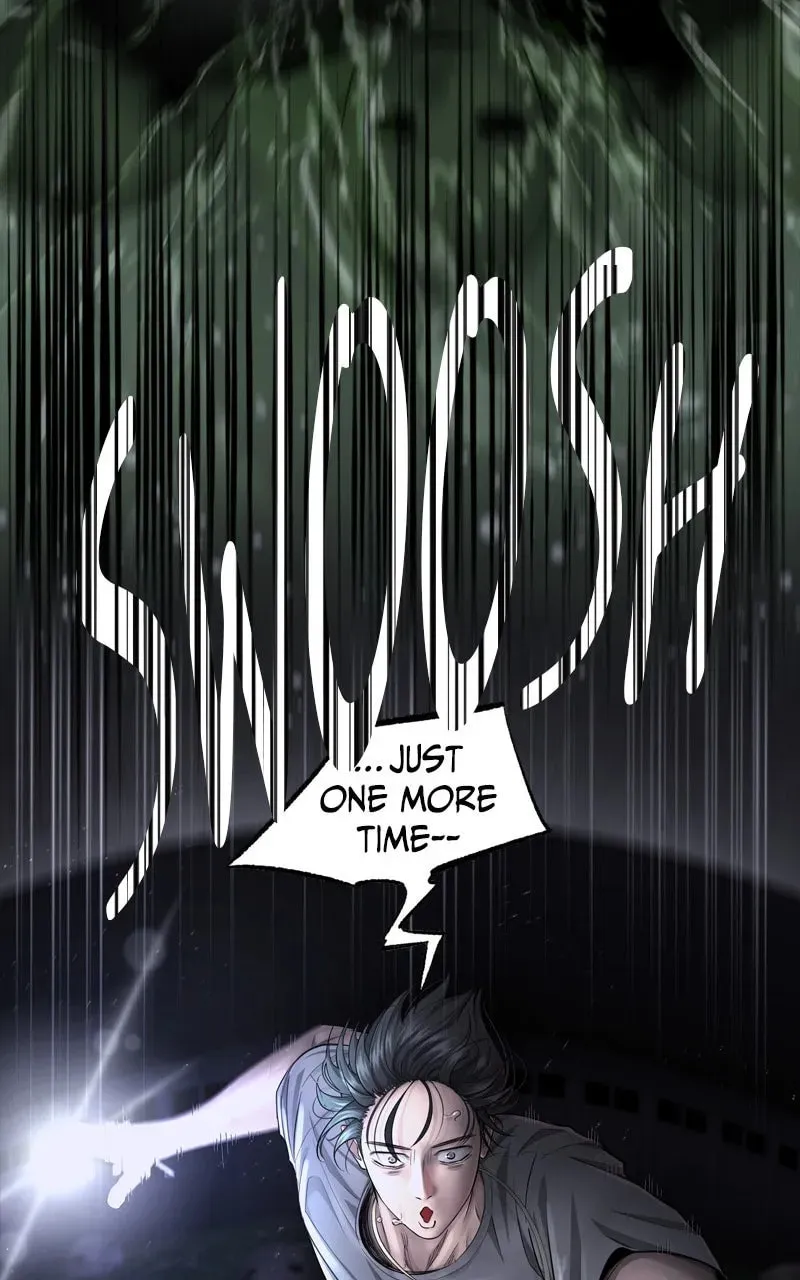 Why You Shouldn't Enter a Haunted House Chapter 3 page 146 - 