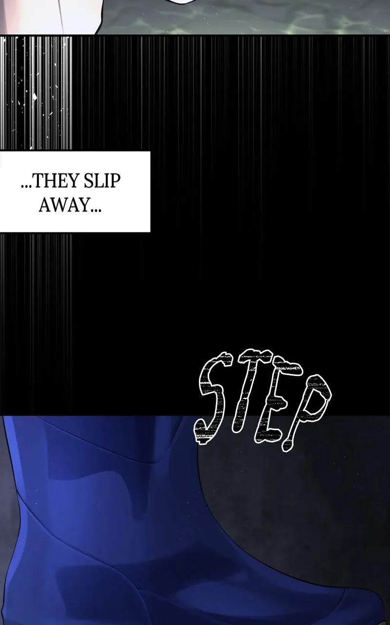 Why You Shouldn't Enter a Haunted House Chapter 3 page 16 - 