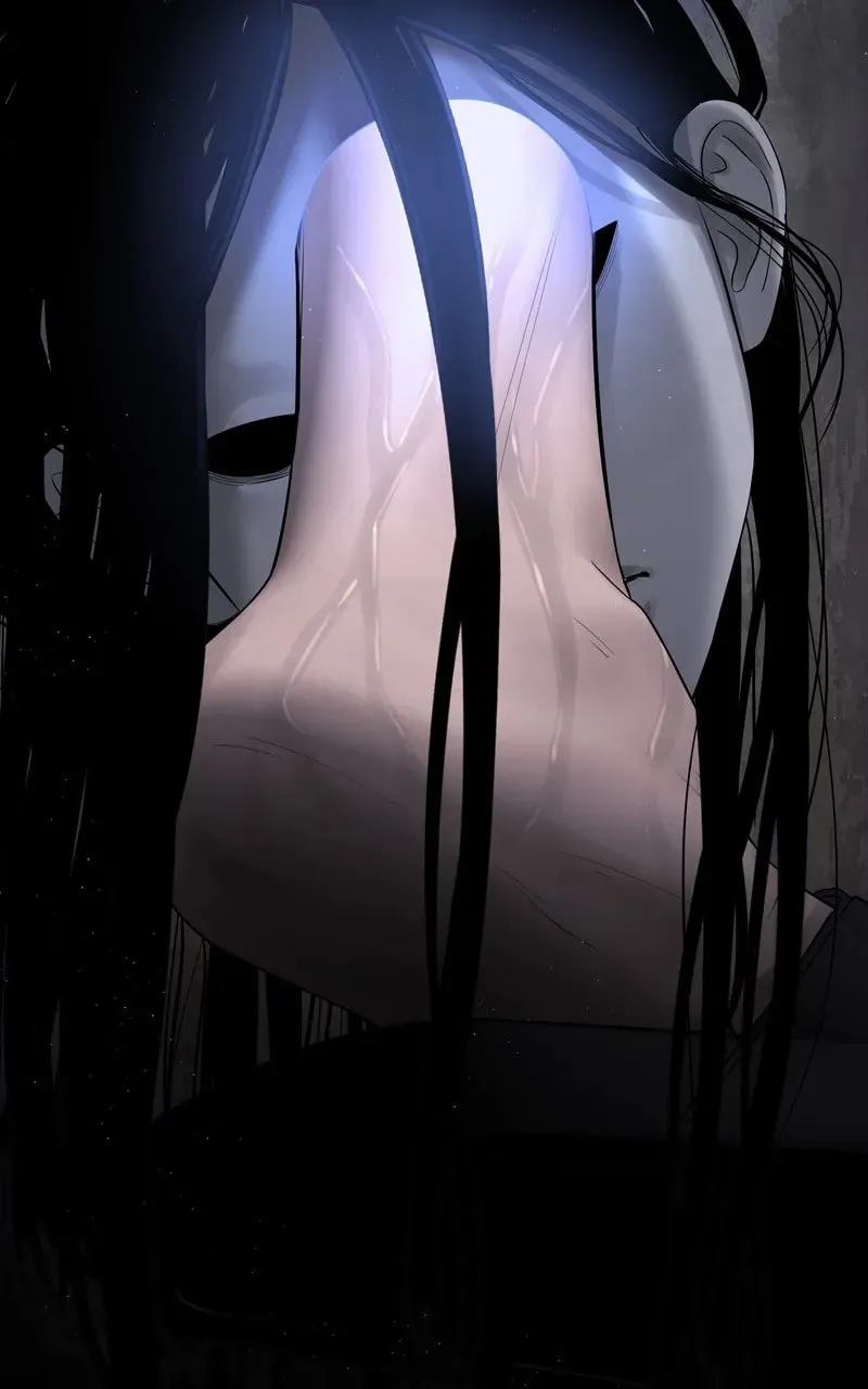 Why You Shouldn't Enter a Haunted House Chapter 3 page 151 - 