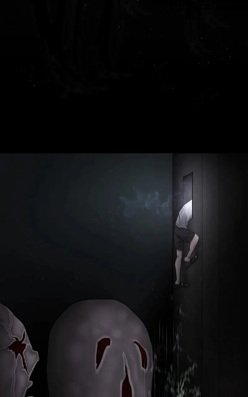 Why You Shouldn't Enter a Haunted House Chapter 3 page 152 - 