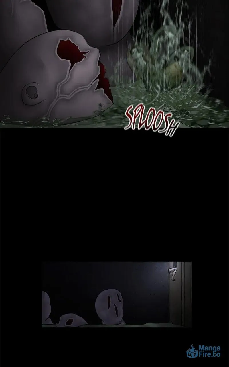 Why You Shouldn't Enter a Haunted House Chapter 3 page 153 - 