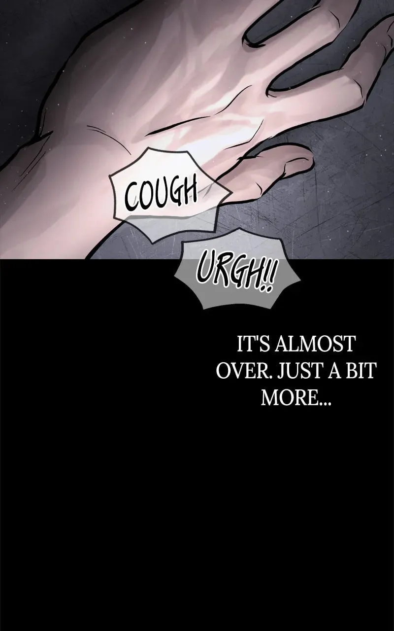 Why You Shouldn't Enter a Haunted House Chapter 3 page 155 - 