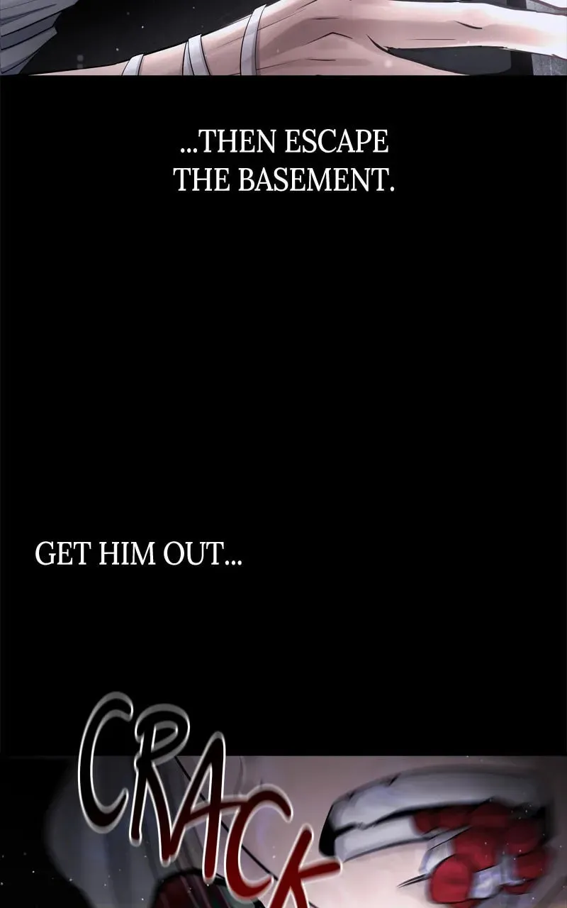 Why You Shouldn't Enter a Haunted House Chapter 3 page 157 - 