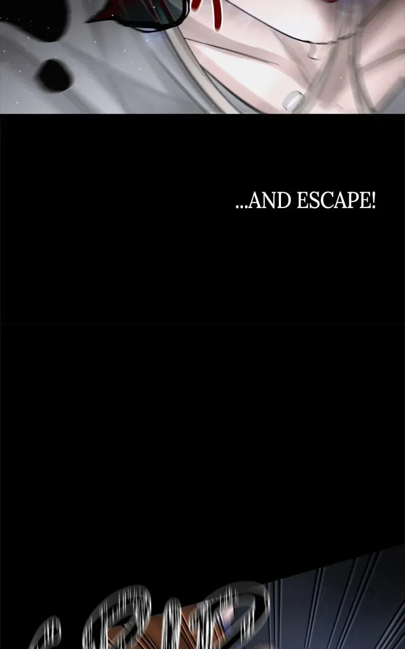 Why You Shouldn't Enter a Haunted House Chapter 3 page 158 - 