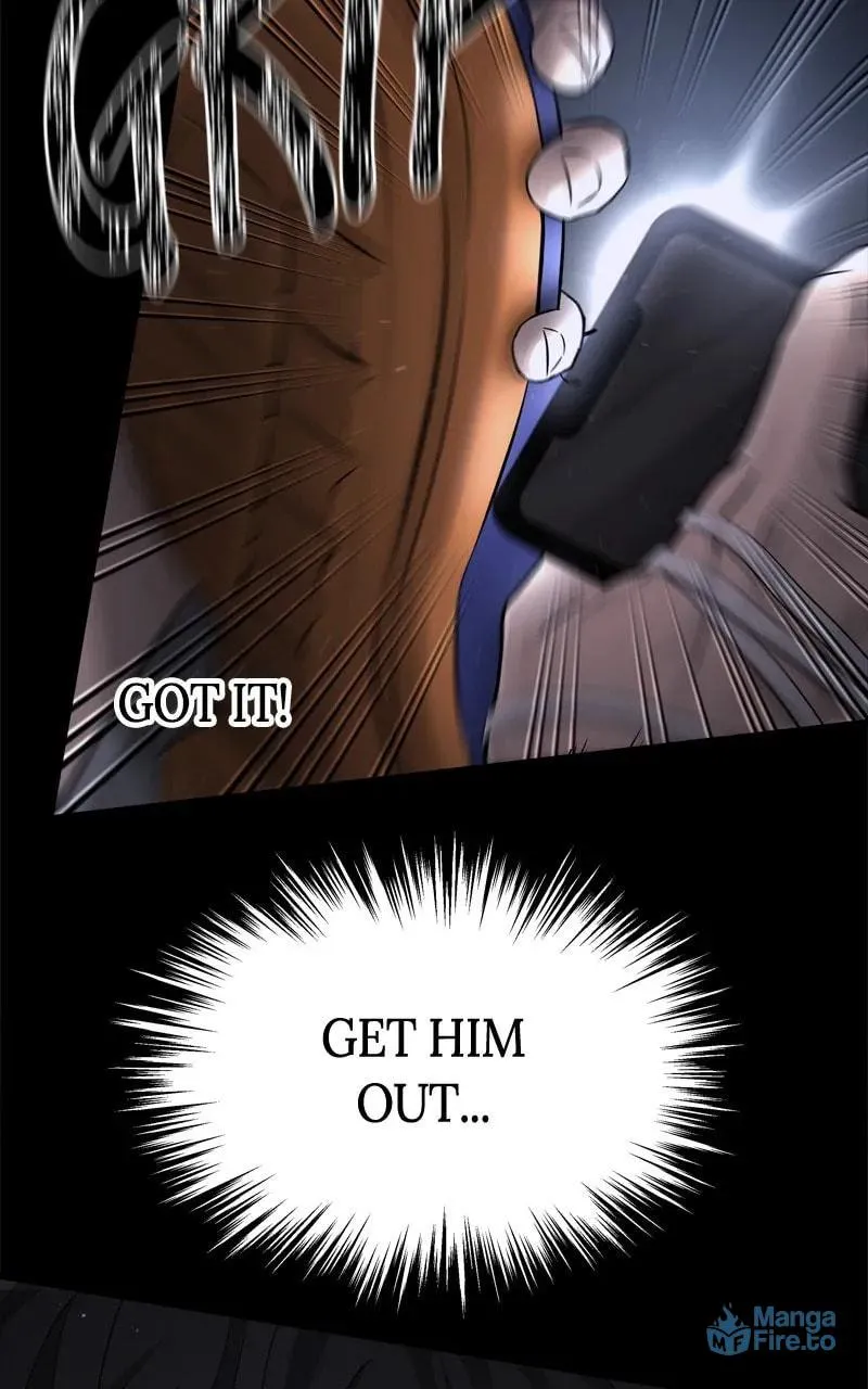 Why You Shouldn't Enter a Haunted House Chapter 3 page 159 - 