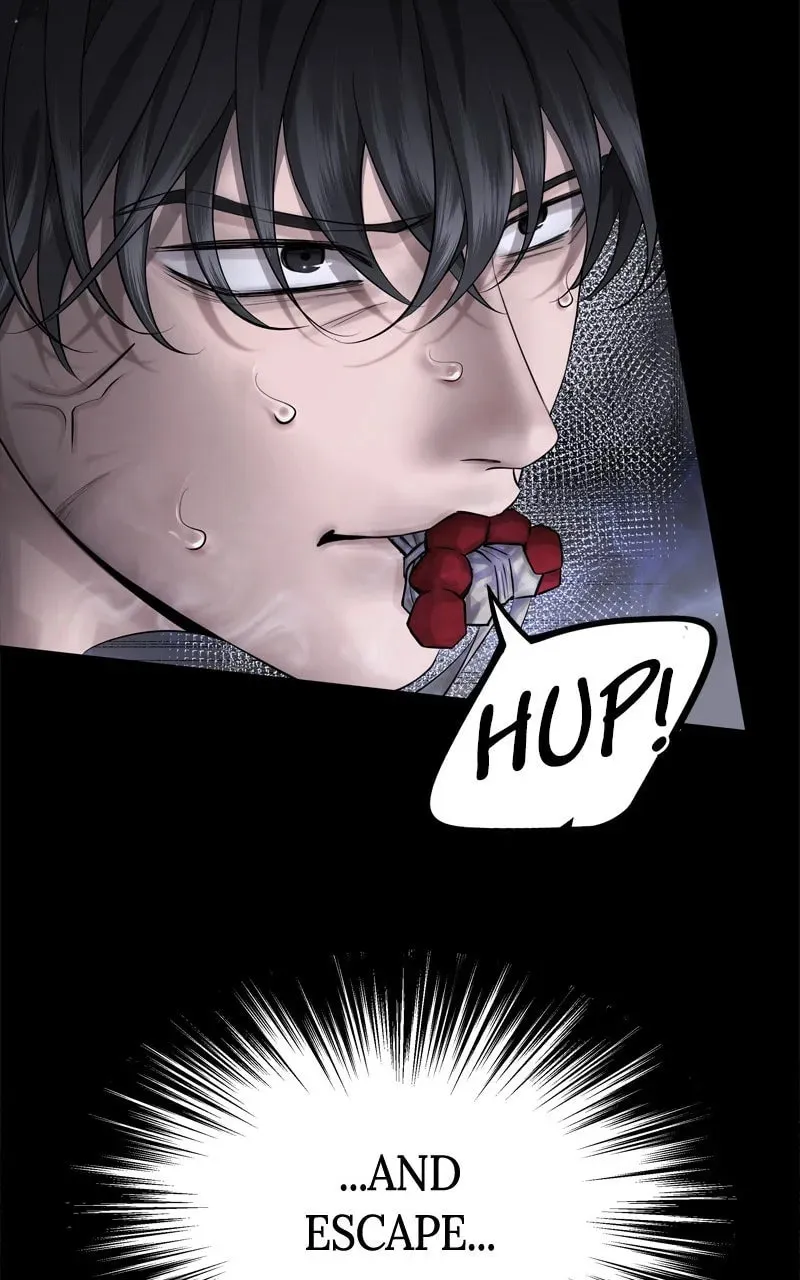 Why You Shouldn't Enter a Haunted House Chapter 3 page 160 - 