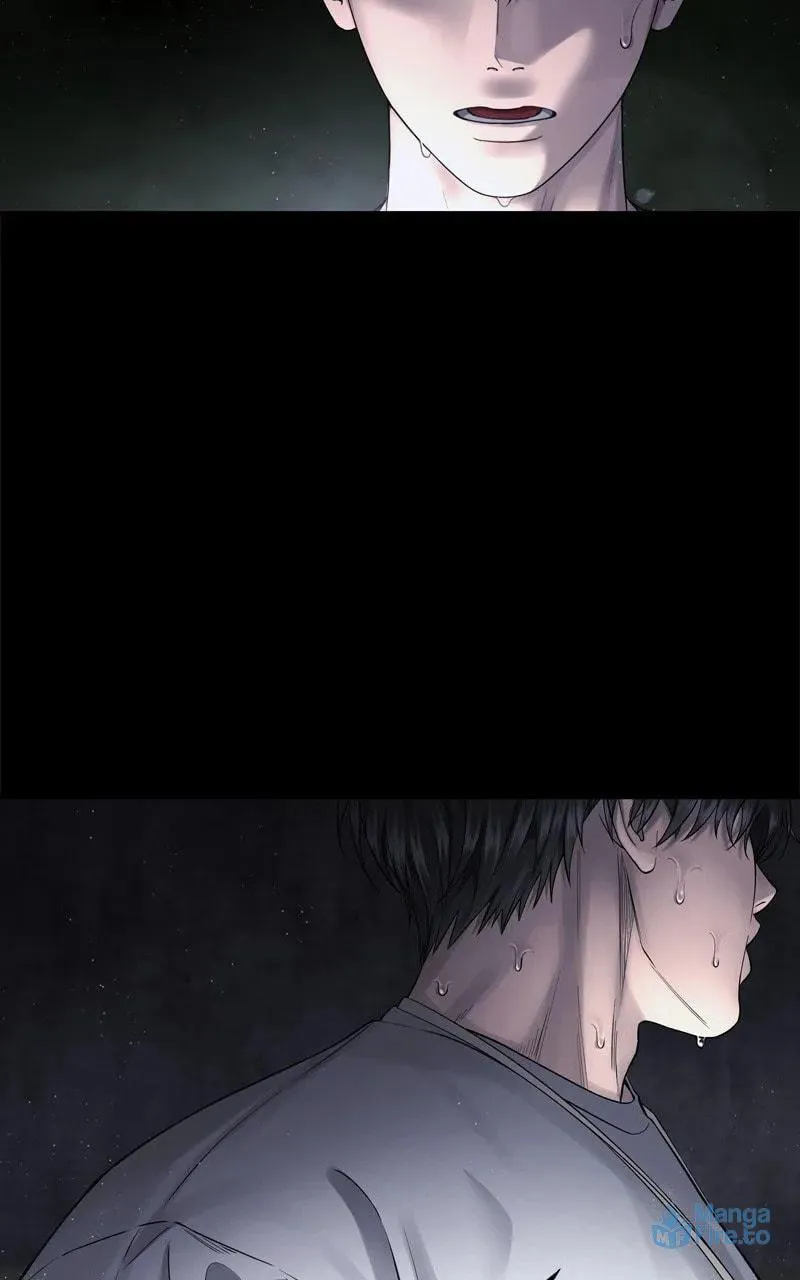 Why You Shouldn't Enter a Haunted House Chapter 3 page 21 - 