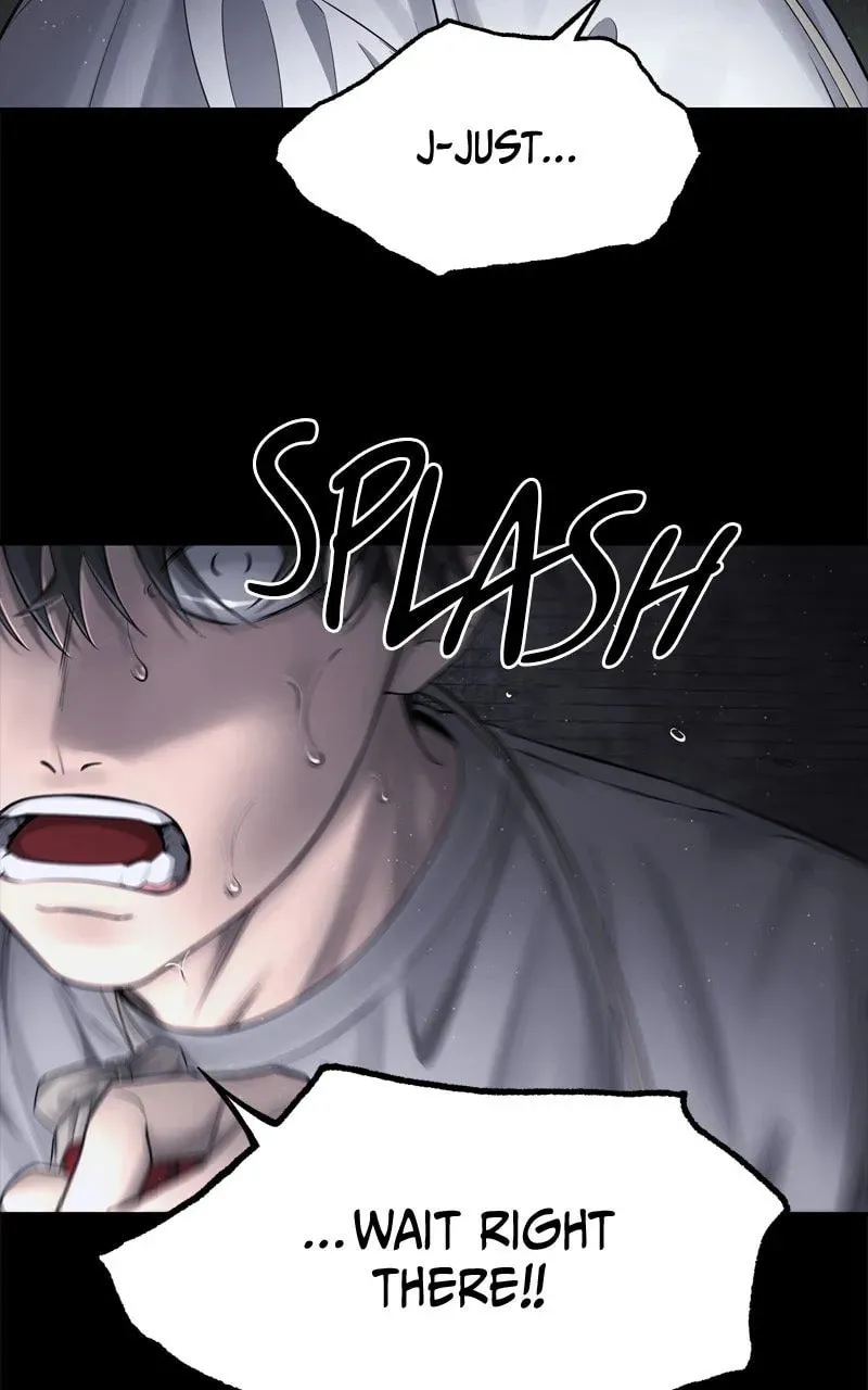 Why You Shouldn't Enter a Haunted House Chapter 3 page 22 - 