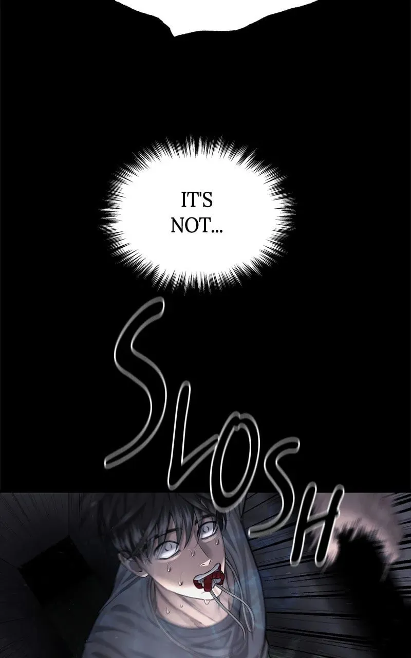 Why You Shouldn't Enter a Haunted House Chapter 3 page 23 - 