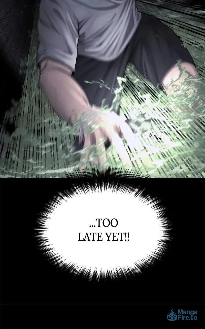 Why You Shouldn't Enter a Haunted House Chapter 3 page 24 - 