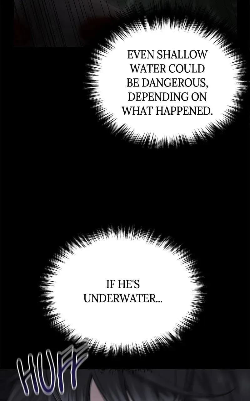 Why You Shouldn't Enter a Haunted House Chapter 3 page 32 - 