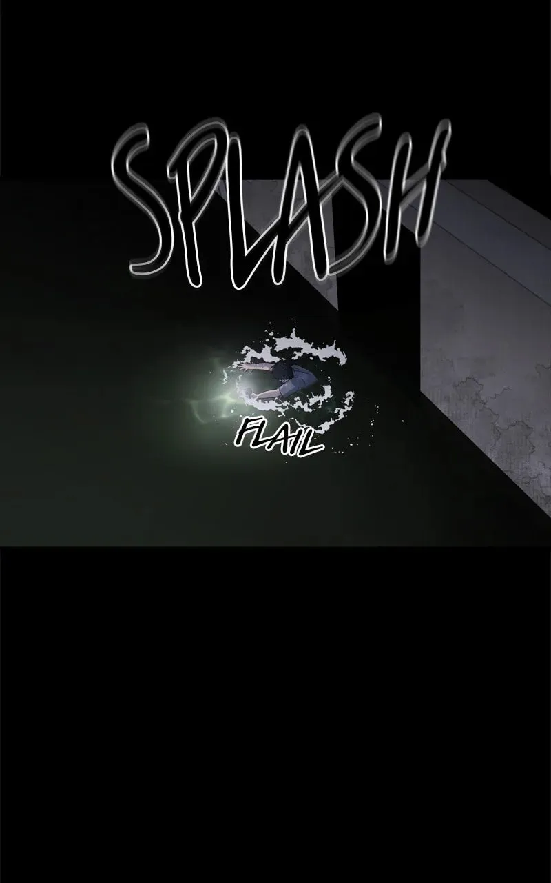 Why You Shouldn't Enter a Haunted House Chapter 3 page 35 - 