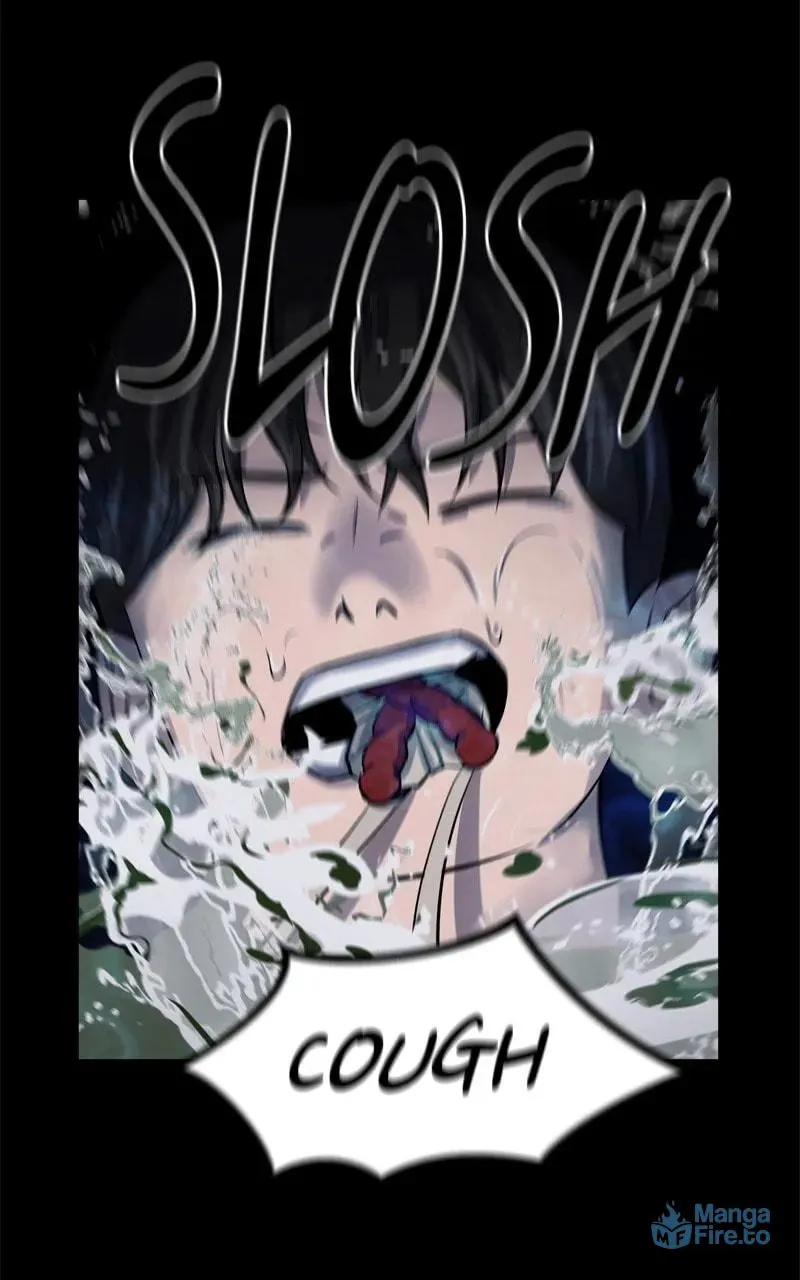 Why You Shouldn't Enter a Haunted House Chapter 3 page 36 - 