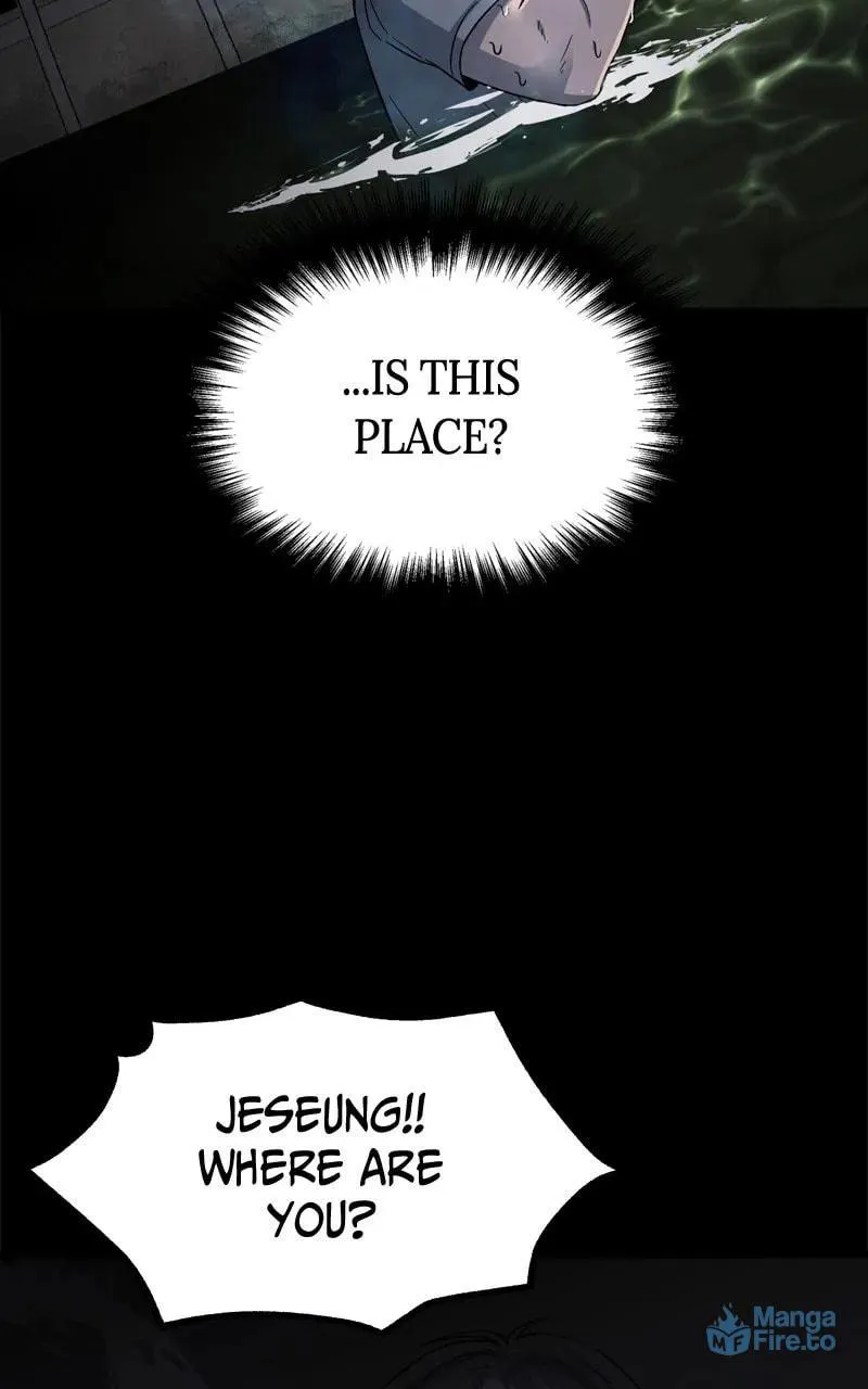 Why You Shouldn't Enter a Haunted House Chapter 3 page 39 - 