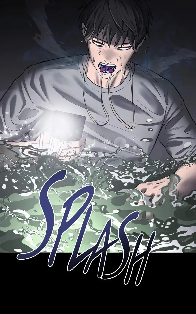 Why You Shouldn't Enter a Haunted House Chapter 3 page 40 - 