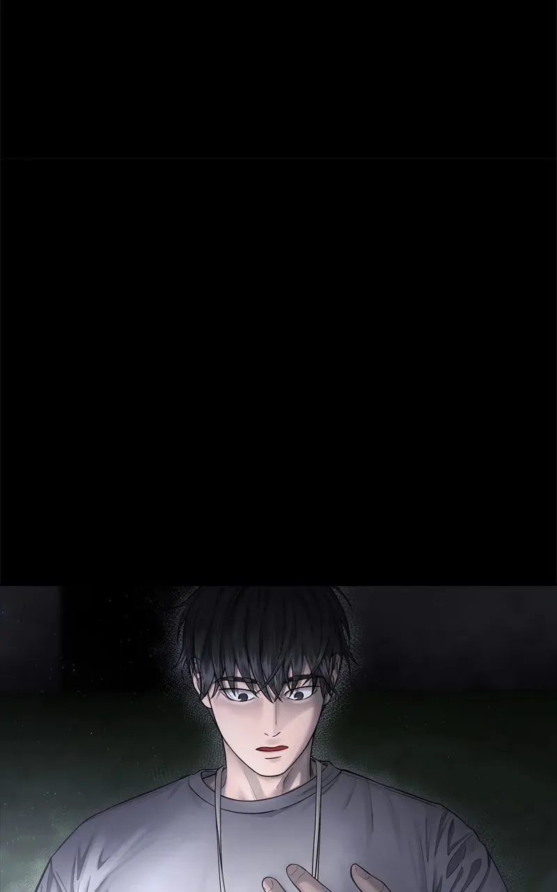 Why You Shouldn't Enter a Haunted House Chapter 3 page 5 - 
