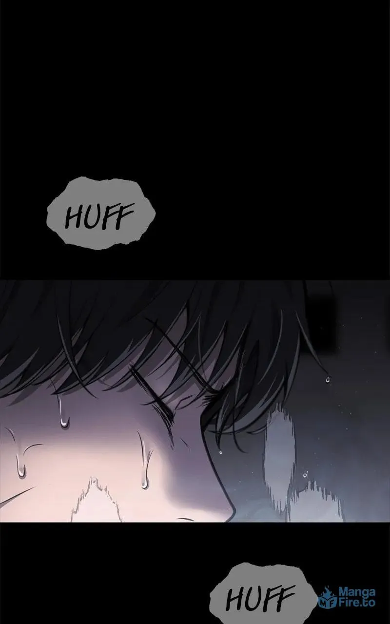 Why You Shouldn't Enter a Haunted House Chapter 3 page 42 - 