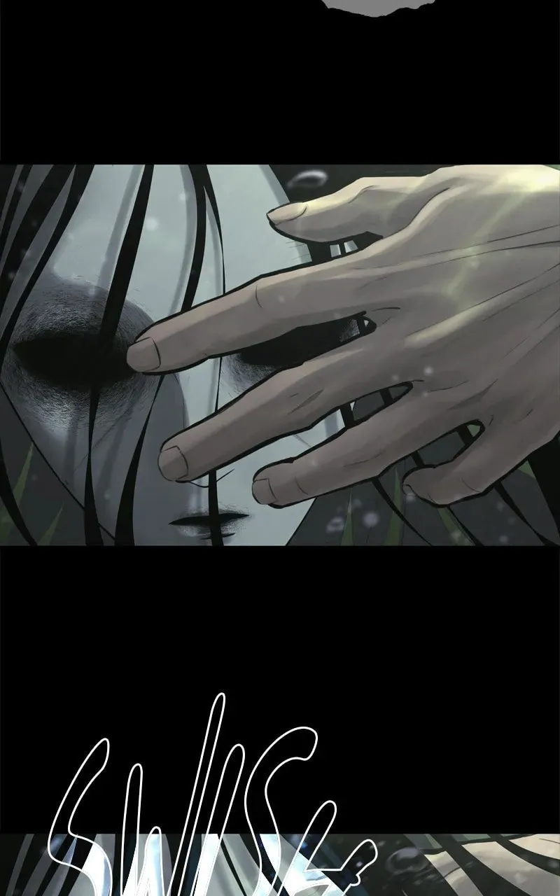Why You Shouldn't Enter a Haunted House Chapter 3 page 43 - 