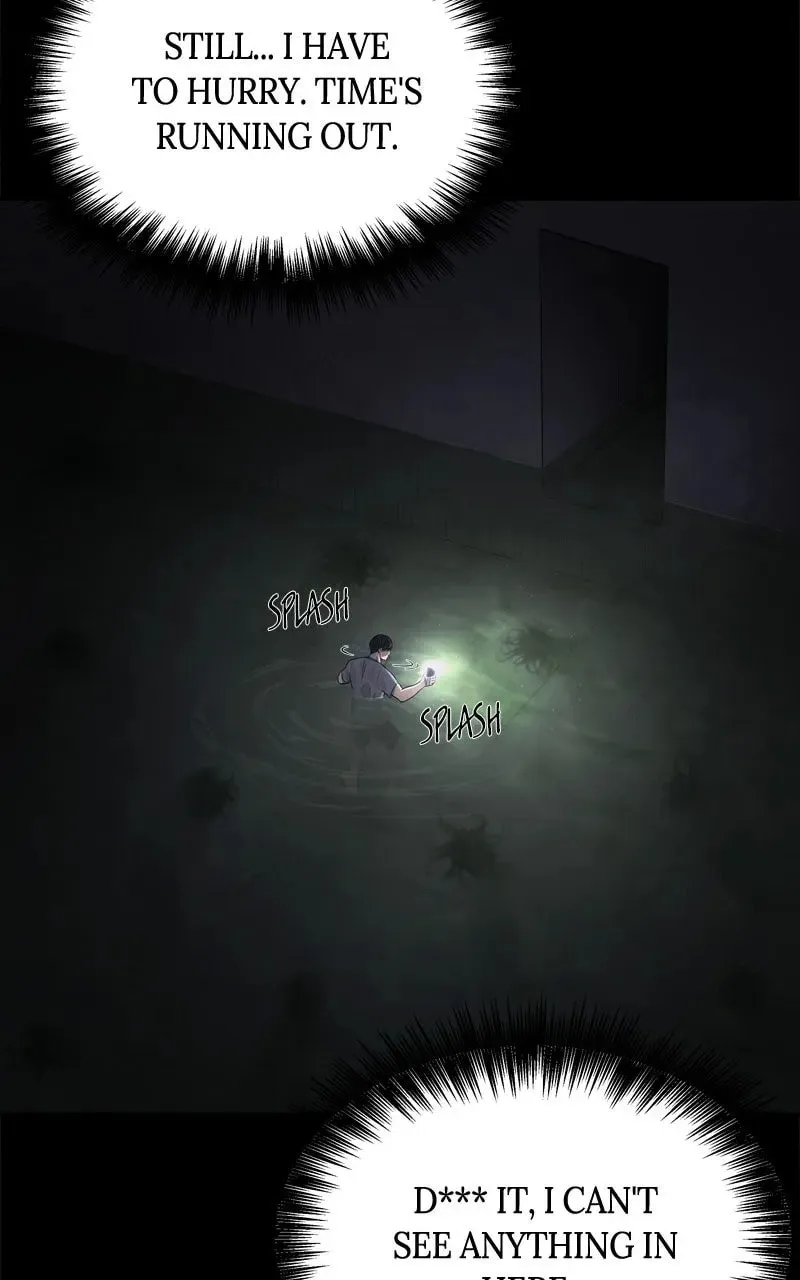 Why You Shouldn't Enter a Haunted House Chapter 3 page 46 - 