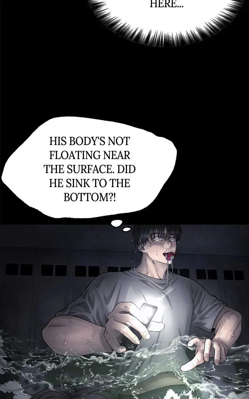 Why You Shouldn't Enter a Haunted House Chapter 3 page 47 - 