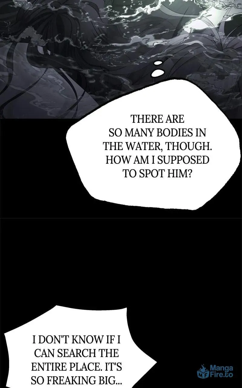 Why You Shouldn't Enter a Haunted House Chapter 3 page 48 - 