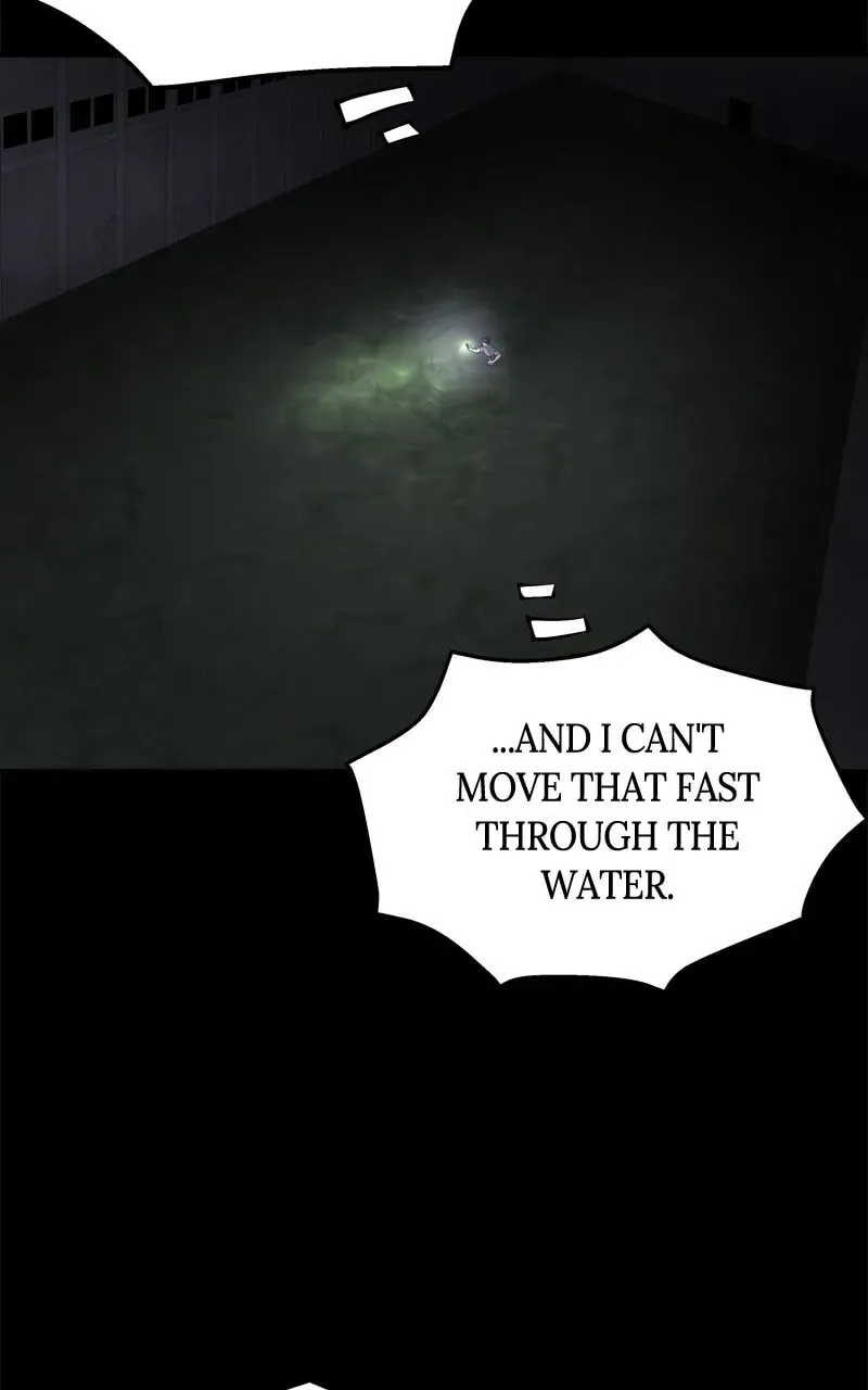 Why You Shouldn't Enter a Haunted House Chapter 3 page 49 - 