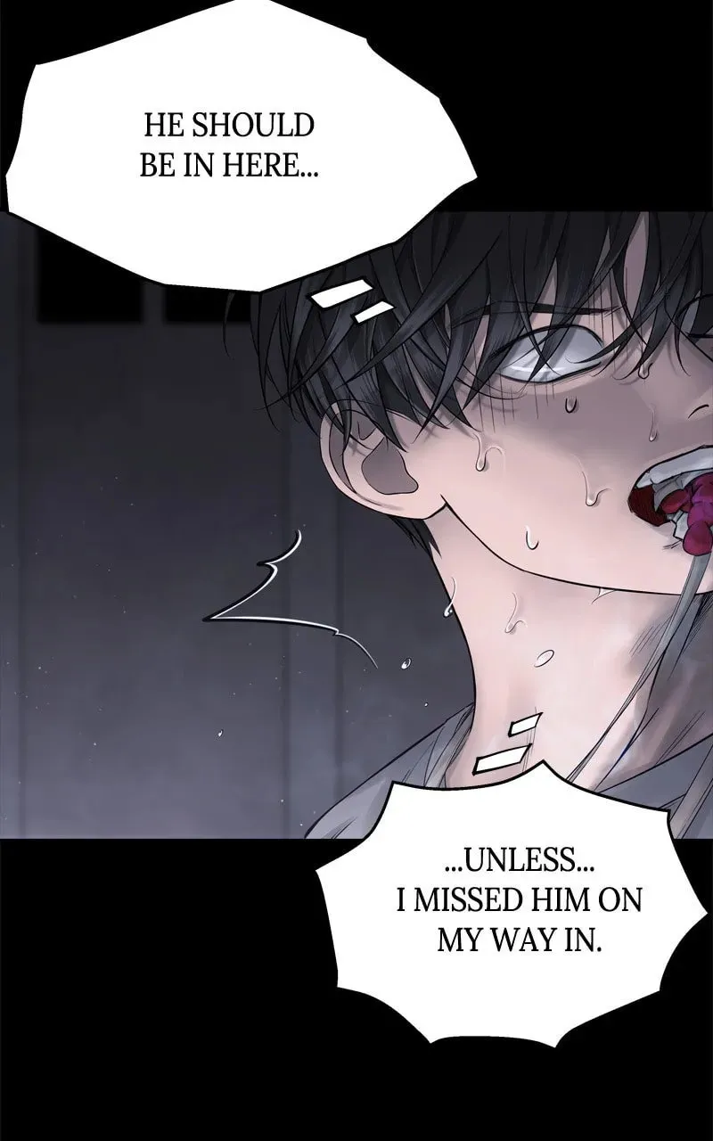 Why You Shouldn't Enter a Haunted House Chapter 3 page 50 - 