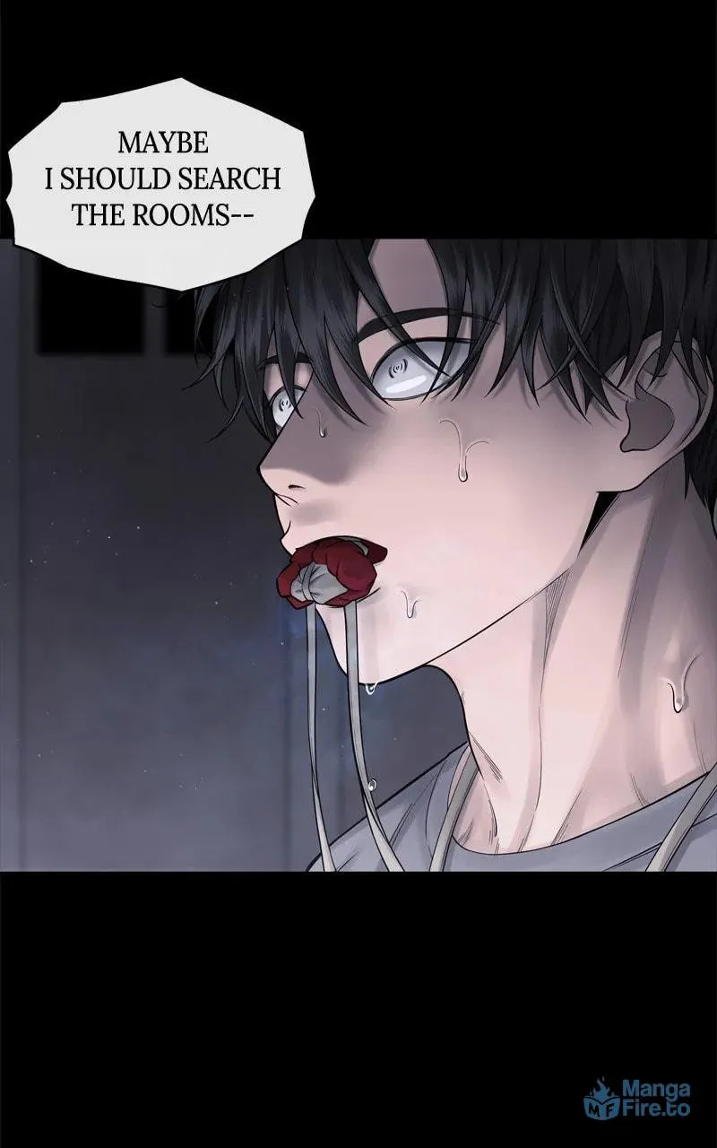 Why You Shouldn't Enter a Haunted House Chapter 3 page 51 - 