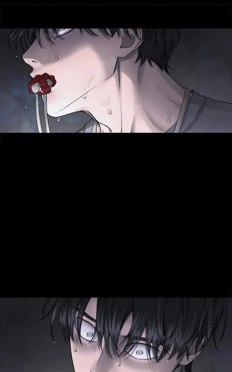 Why You Shouldn't Enter a Haunted House Chapter 3 page 55 - 