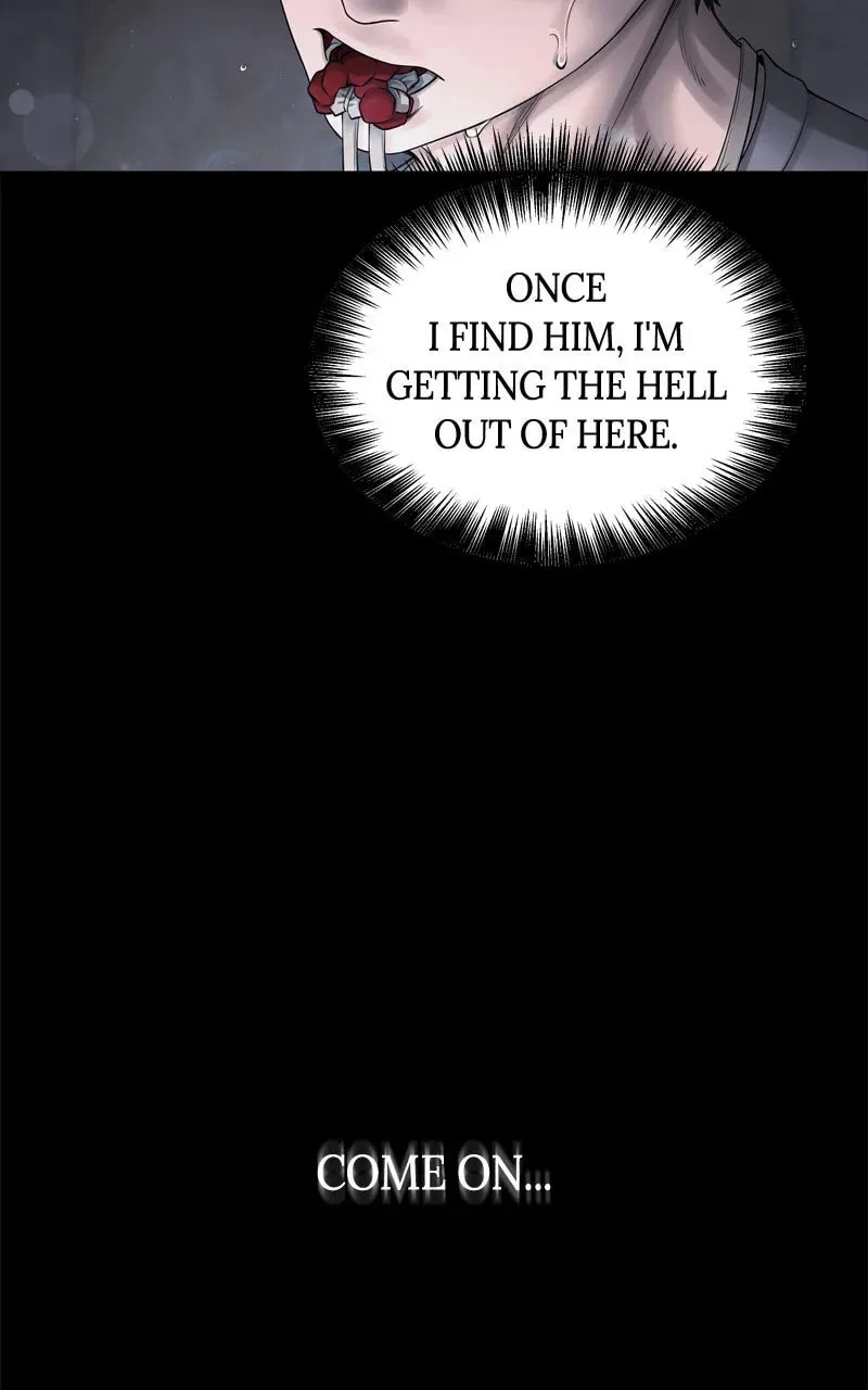 Why You Shouldn't Enter a Haunted House Chapter 3 page 56 - 