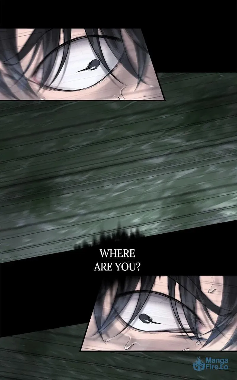 Why You Shouldn't Enter a Haunted House Chapter 3 page 57 - 