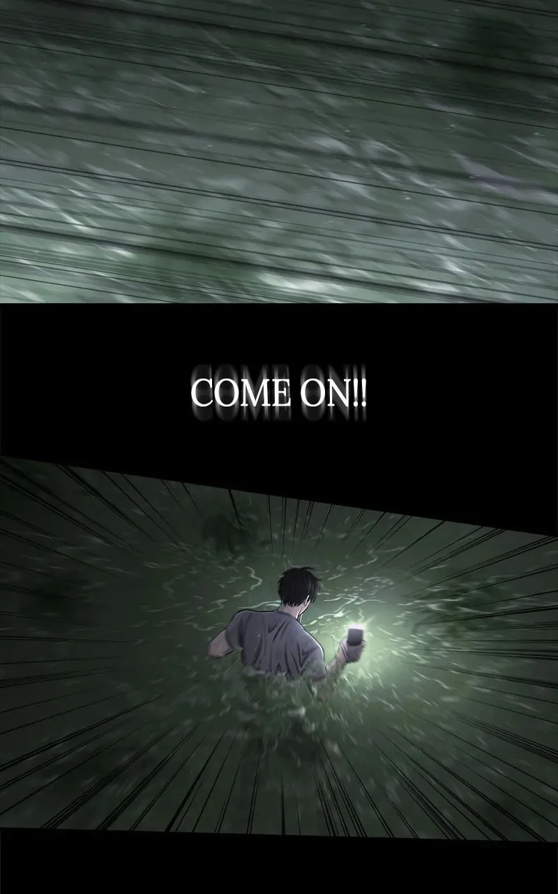 Why You Shouldn't Enter a Haunted House Chapter 3 page 58 - 