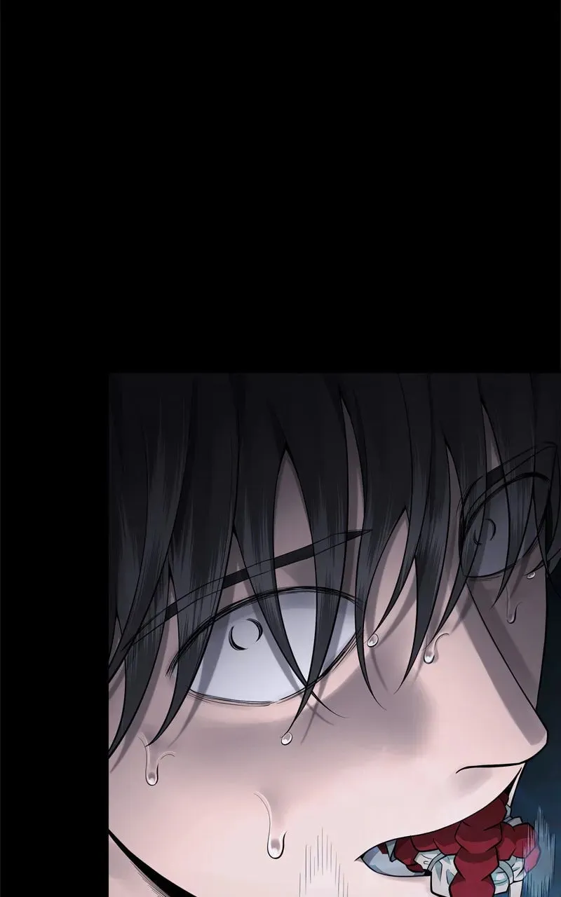 Why You Shouldn't Enter a Haunted House Chapter 3 page 59 - 