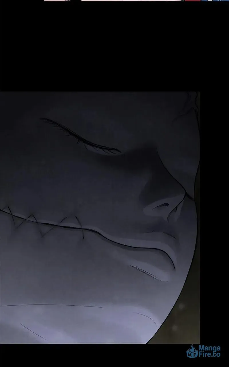 Why You Shouldn't Enter a Haunted House Chapter 3 page 60 - 