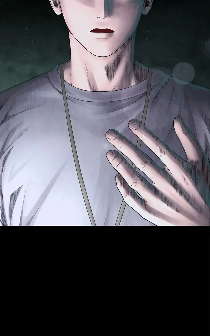 Why You Shouldn't Enter a Haunted House Chapter 3 page 7 - 