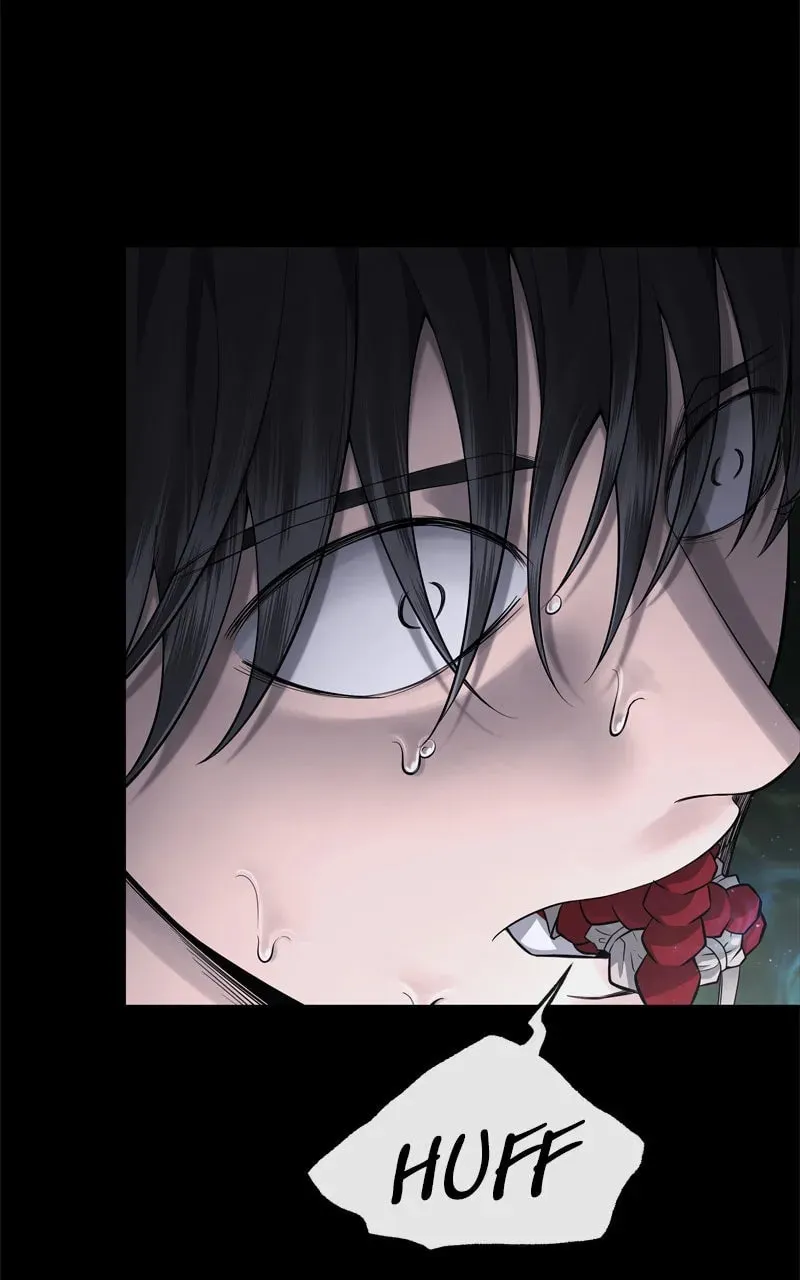 Why You Shouldn't Enter a Haunted House Chapter 3 page 61 - 