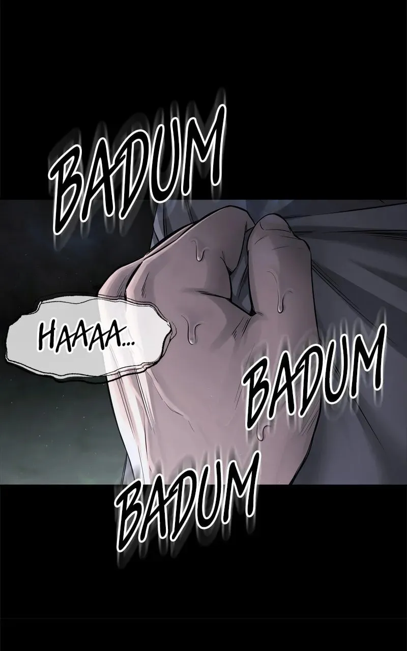 Why You Shouldn't Enter a Haunted House Chapter 3 page 62 - 