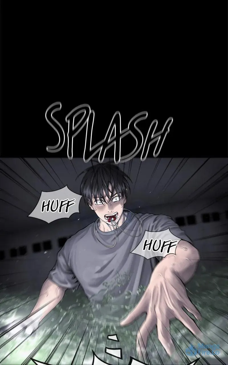 Why You Shouldn't Enter a Haunted House Chapter 3 page 63 - 